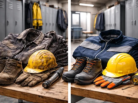 Купить спецодежду Алматы